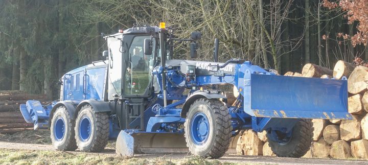 Grader