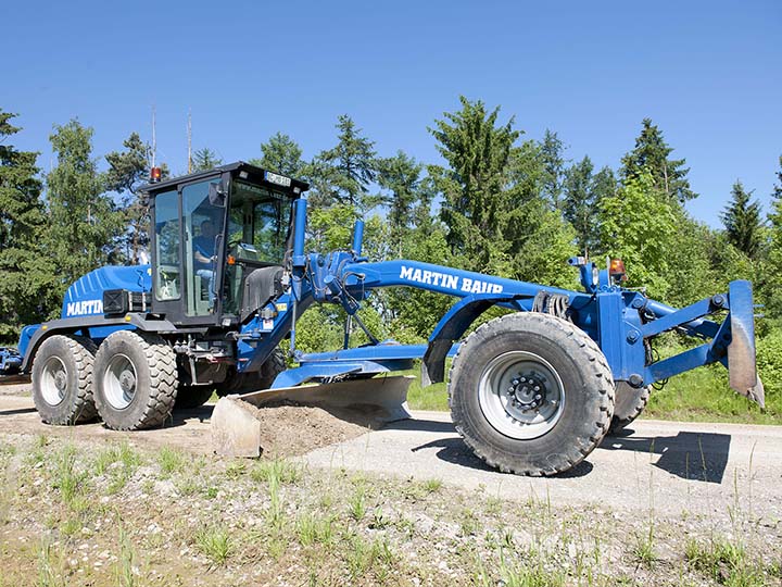 Grader